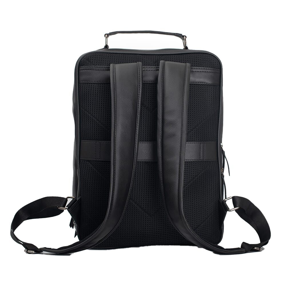 Flamingo Laptop bag-Black-14 inch